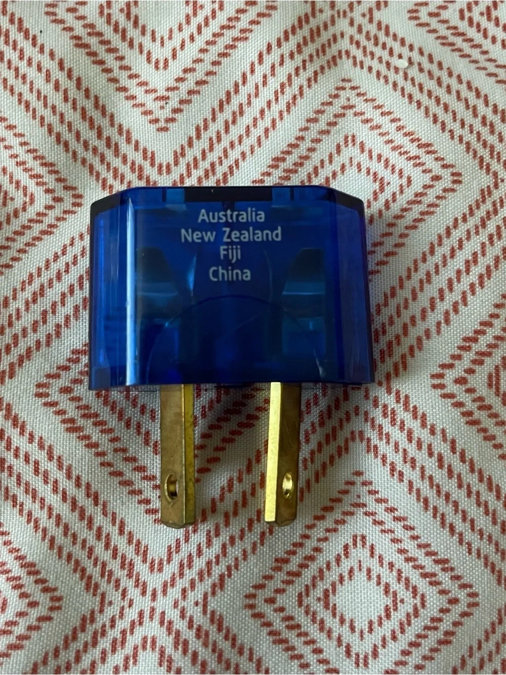 N/A compact international